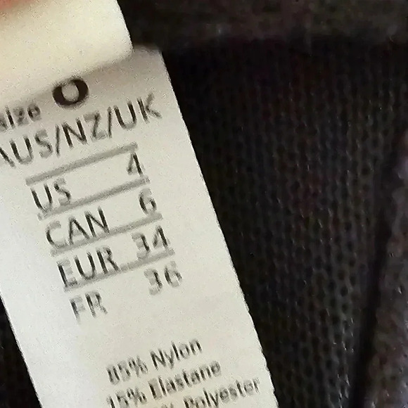 Sea Level Mesh Lined Underwire Swim Top - Picture 3 of 6